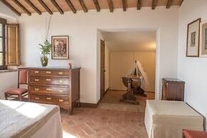 Bossoncina 8 1 in Montepulciano