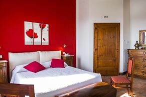 Bossoncina 8 1 in Montepulciano