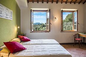 Bossoncina 8 1 in Montepulciano