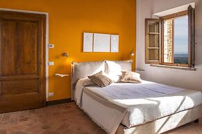 Bossoncina 8 1 in Montepulciano