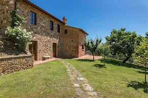 Bossoncina 8 1 in Montepulciano