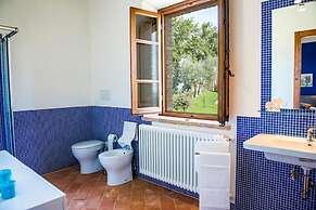 Bossoncina 8 1 in Montepulciano