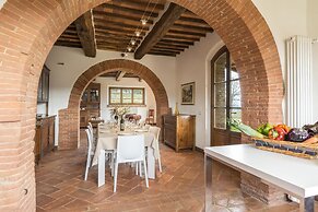 Bossoncina 8 1 in Montepulciano