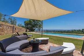 Bossoncina 8 1 in Montepulciano