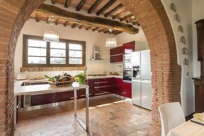 Bossoncina 8 1 in Montepulciano