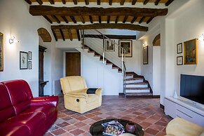 Bossoncina 8 1 in Montepulciano