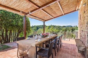 Bossoncina 8 1 in Montepulciano