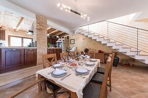 Casale Rosy 6 2 in Offida