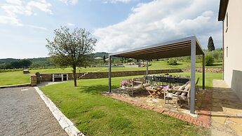 Ca Maggiore 10 2 in Castiglion Fibocchi