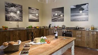 Ca Maggiore 10 2 in Castiglion Fibocchi