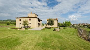 Ca Maggiore 10 2 in Castiglion Fibocchi