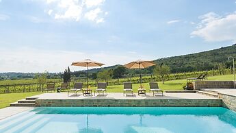 Ca Maggiore 10 2 in Castiglion Fibocchi