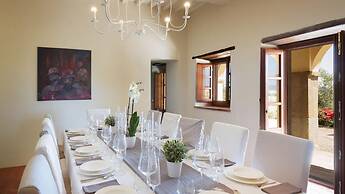 Ca Maggiore 10 2 in Castiglion Fibocchi