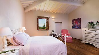 Ca Maggiore 10 2 in Castiglion Fibocchi