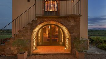 Ca Maggiore 10 2 in Castiglion Fibocchi