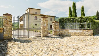 Ca Maggiore 10 2 in Castiglion Fibocchi