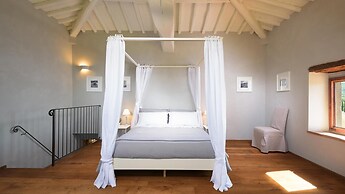 Ca Maggiore 10 2 in Castiglion Fibocchi