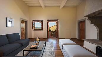 Ca Maggiore 10 2 in Castiglion Fibocchi