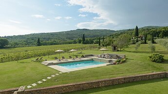 Ca Maggiore 10 2 in Castiglion Fibocchi