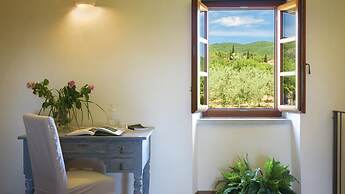 Ca Maggiore 10 2 in Castiglion Fibocchi