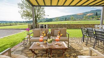 Ca Maggiore 10 2 in Castiglion Fibocchi