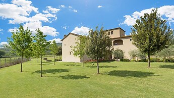 Ca Maggiore 10 2 in Castiglion Fibocchi