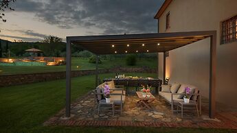 Ca Maggiore 10 2 in Castiglion Fibocchi