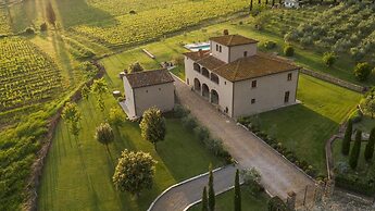 Ca Maggiore 10 2 in Castiglion Fibocchi