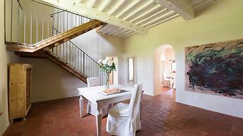 Ca Maggiore 10 2 in Castiglion Fibocchi