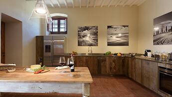 Ca Maggiore 10 2 in Castiglion Fibocchi