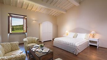 Ca Maggiore 10 2 in Castiglion Fibocchi