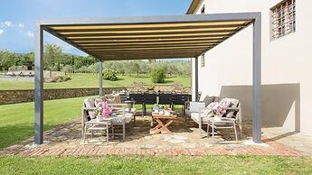 Ca Maggiore 10 2 in Castiglion Fibocchi