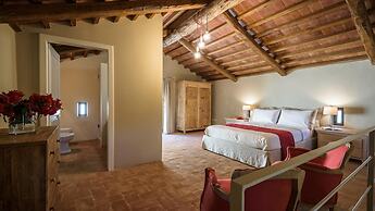 Ca Maggiore 10 2 in Castiglion Fibocchi