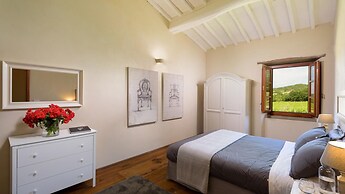 Ca Maggiore 10 2 in Castiglion Fibocchi