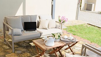 Ca Maggiore 10 2 in Castiglion Fibocchi