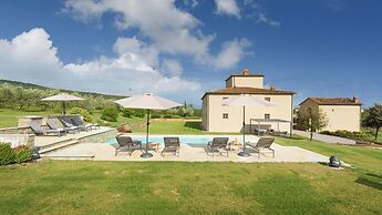 Ca Maggiore 10 2 in Castiglion Fibocchi