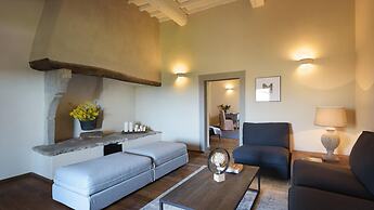 Ca Maggiore 10 2 in Castiglion Fibocchi