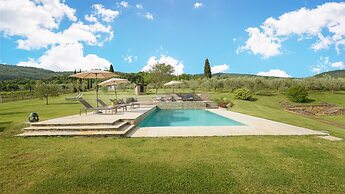 Ca Maggiore 10 2 in Castiglion Fibocchi