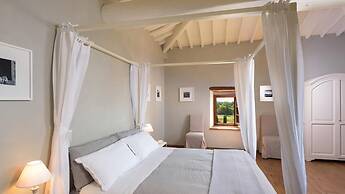 Ca Maggiore 10 2 in Castiglion Fibocchi