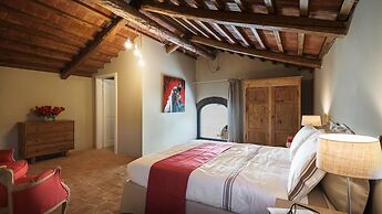 Ca Maggiore 10 2 in Castiglion Fibocchi