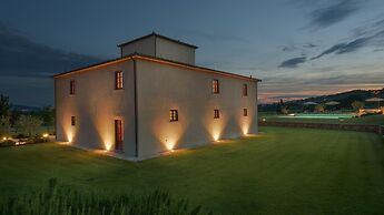 Ca Maggiore 10 2 in Castiglion Fibocchi