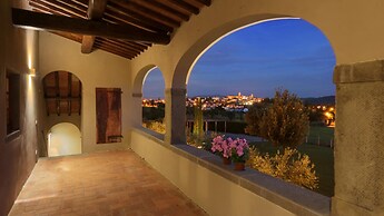 Ca Maggiore 10 2 in Castiglion Fibocchi