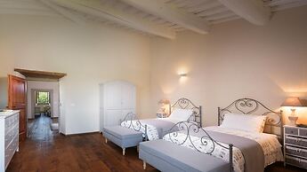 Ca Maggiore 10 2 in Castiglion Fibocchi