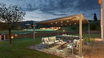 Ca Maggiore 10 2 in Castiglion Fibocchi