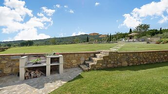 Ca Maggiore 10 2 in Castiglion Fibocchi