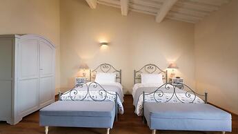 Ca Maggiore 10 2 in Castiglion Fibocchi