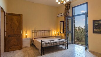 Casale Rasa 16 2 in Asciano