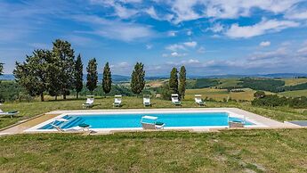 Casale Rasa 16 2 in Asciano