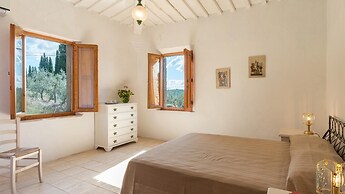 Casale Rasa 16 2 in Asciano