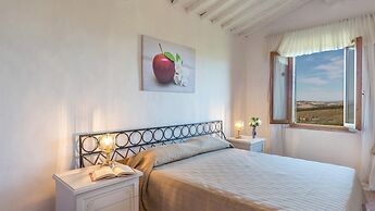 Casale Rasa 16 2 in Asciano